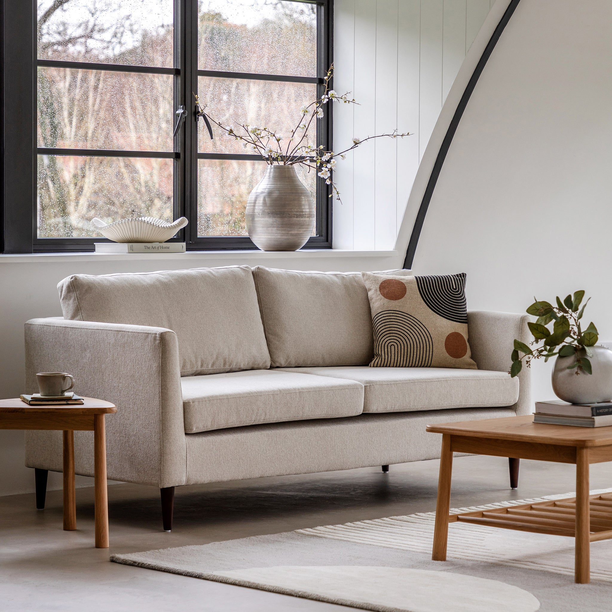Camberwell 3 Seater Sofa