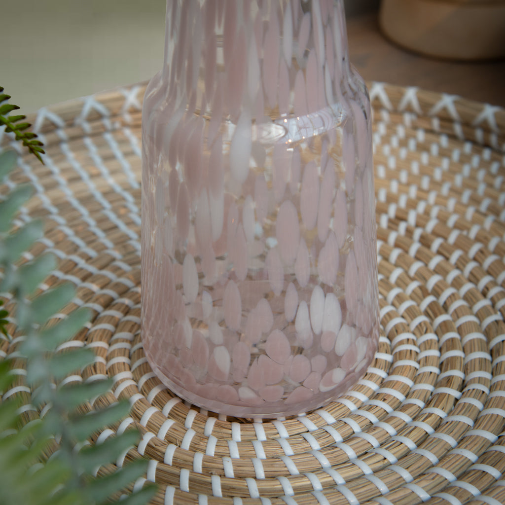 Carafe and Tumbler Set