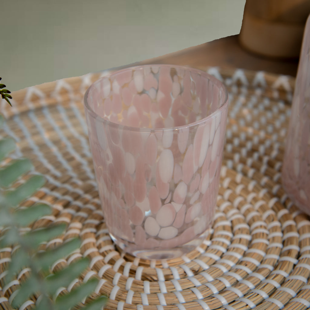Carafe and Tumbler Set