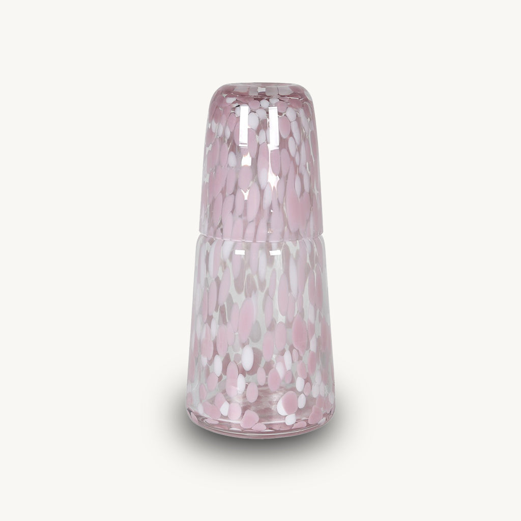 Carafe and Tumbler Set