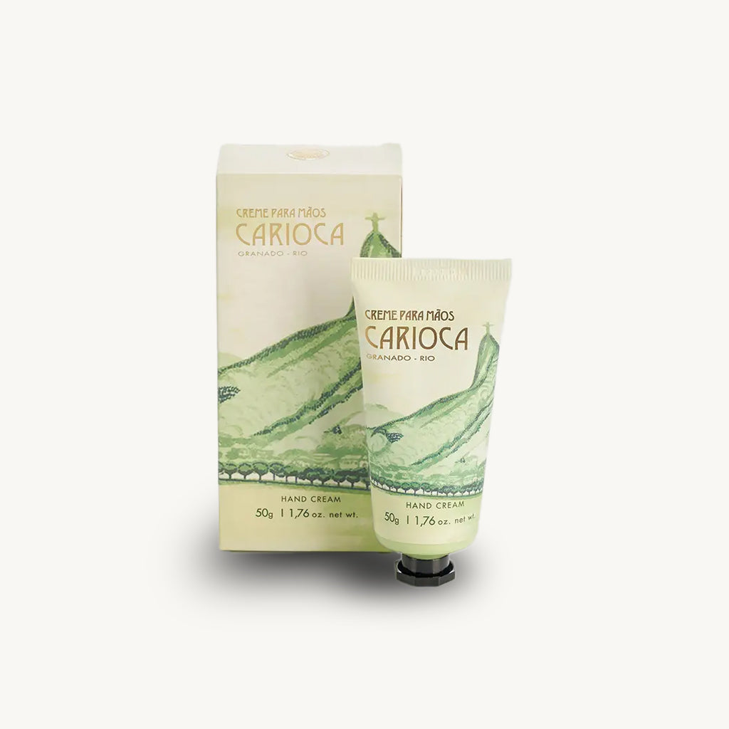 Granado Carioca Handcream