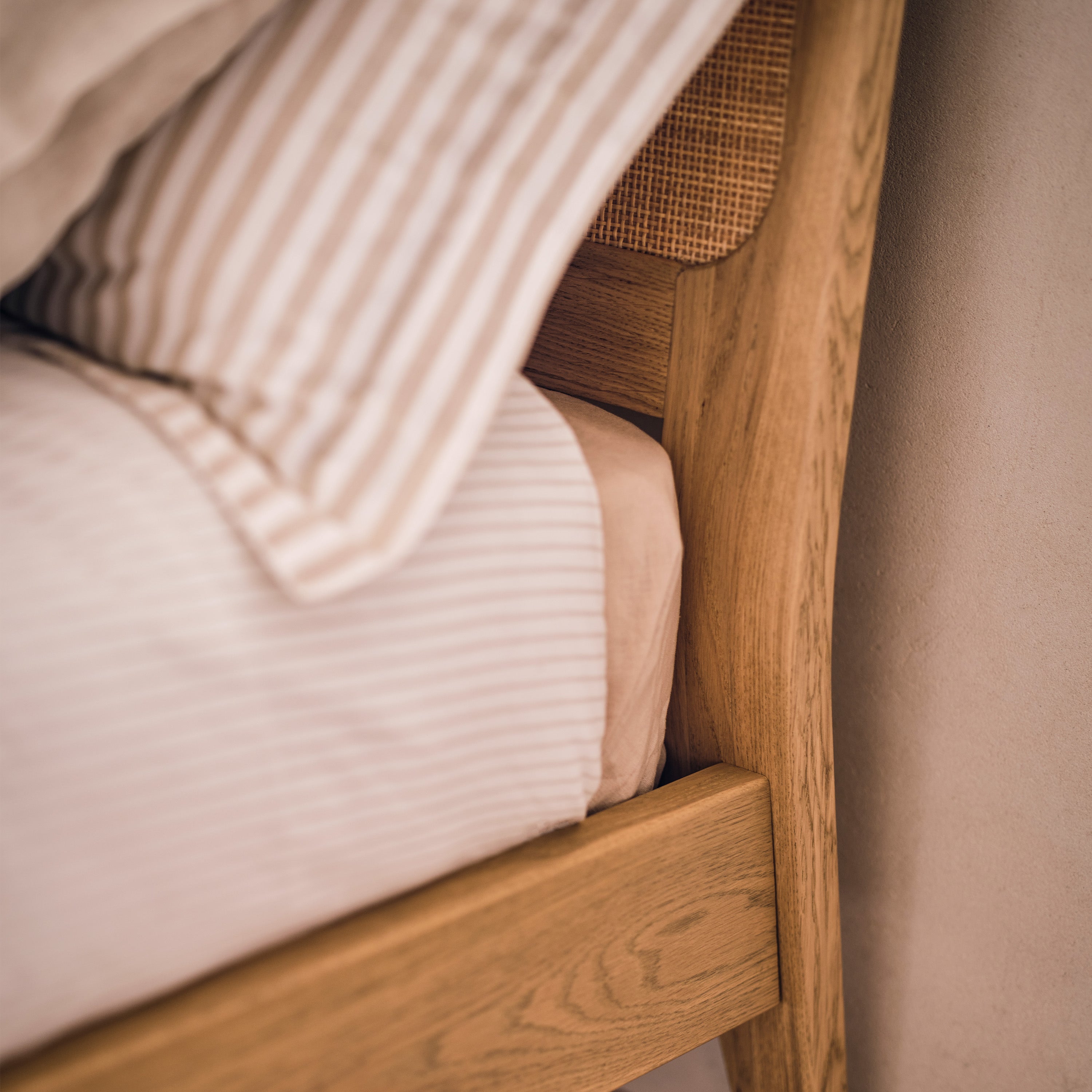 Casera Bed Frame