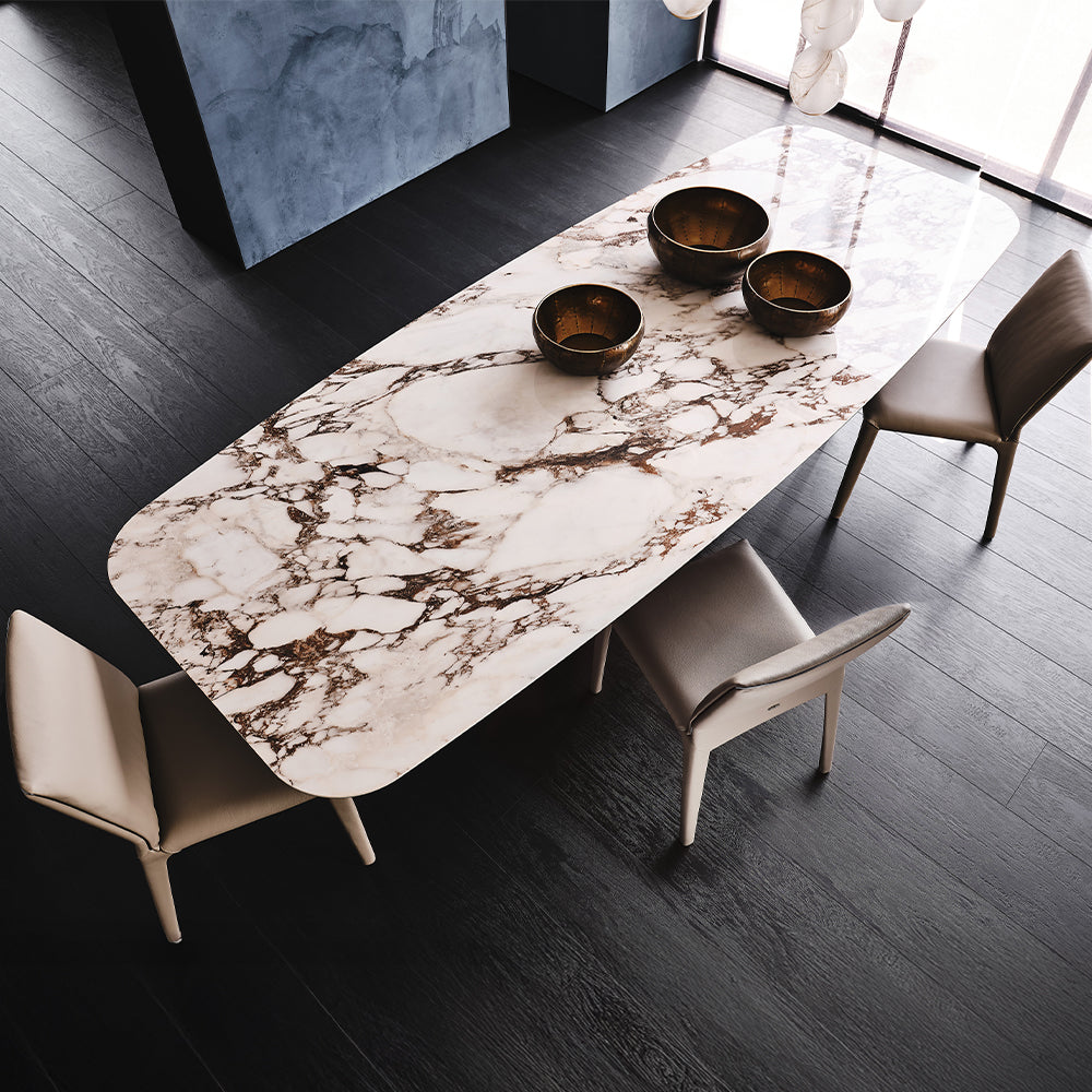 Cattelan Italia Tyron Keramik Dining Table