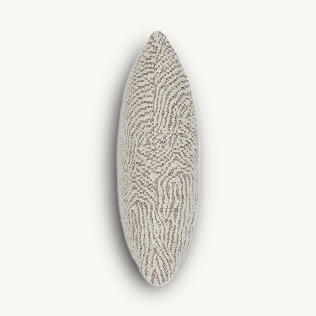 Celeste Natural Cushion