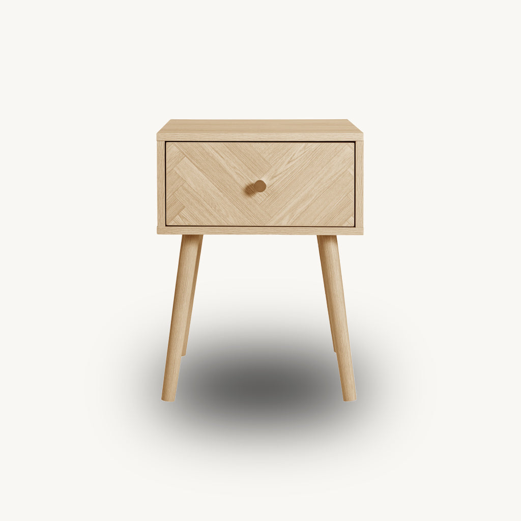 Challis 1DR Bedside Table