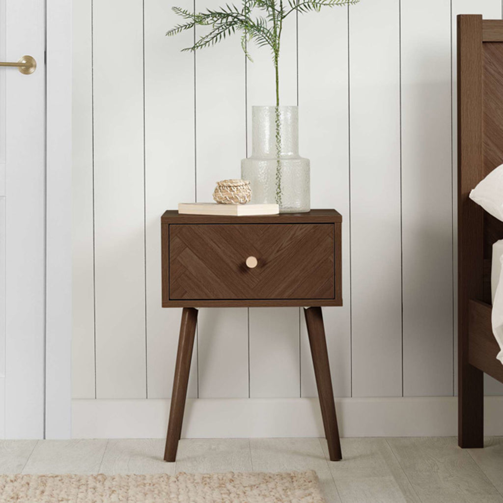 Challis 1DR Bedside Table