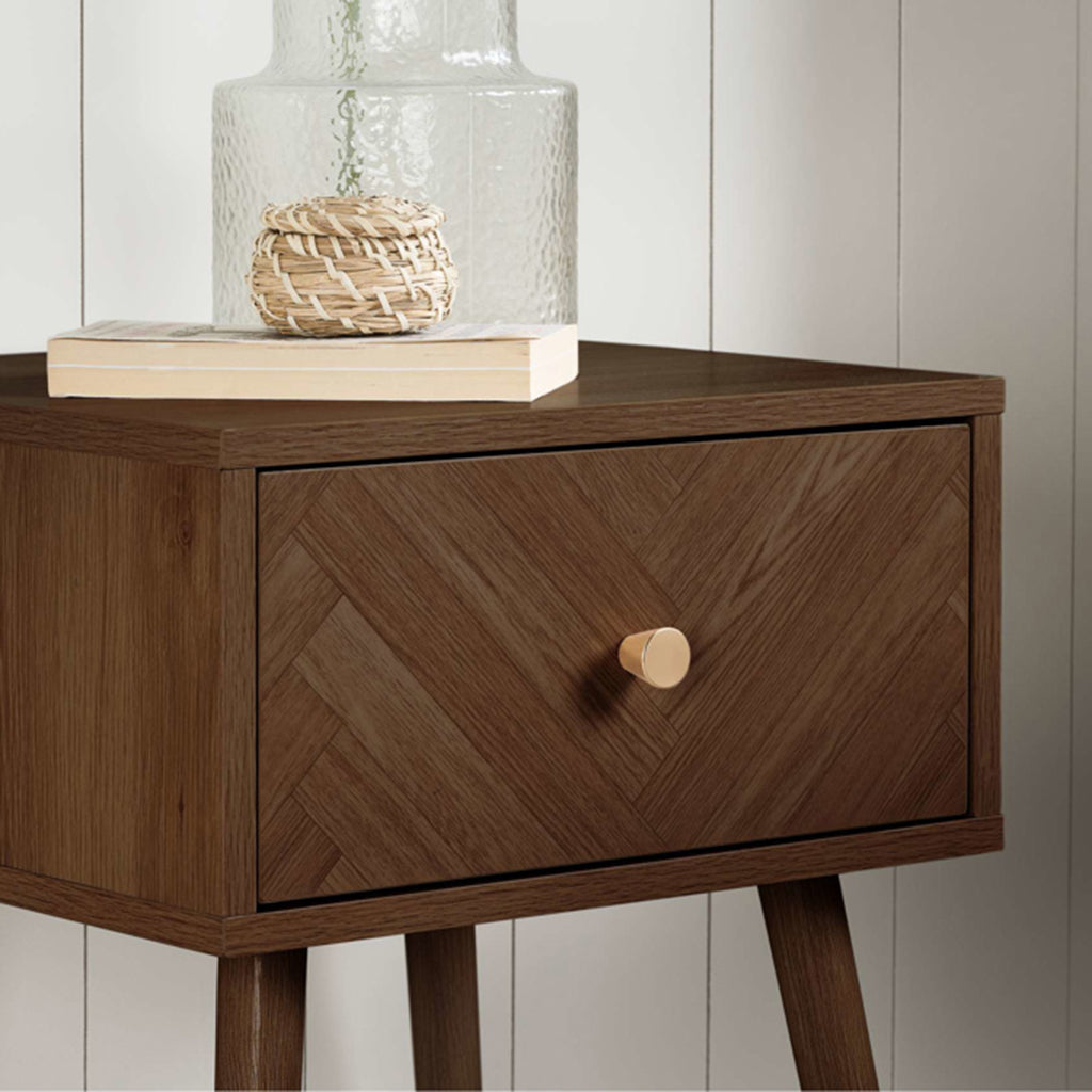 Challis 1DR Bedside Table