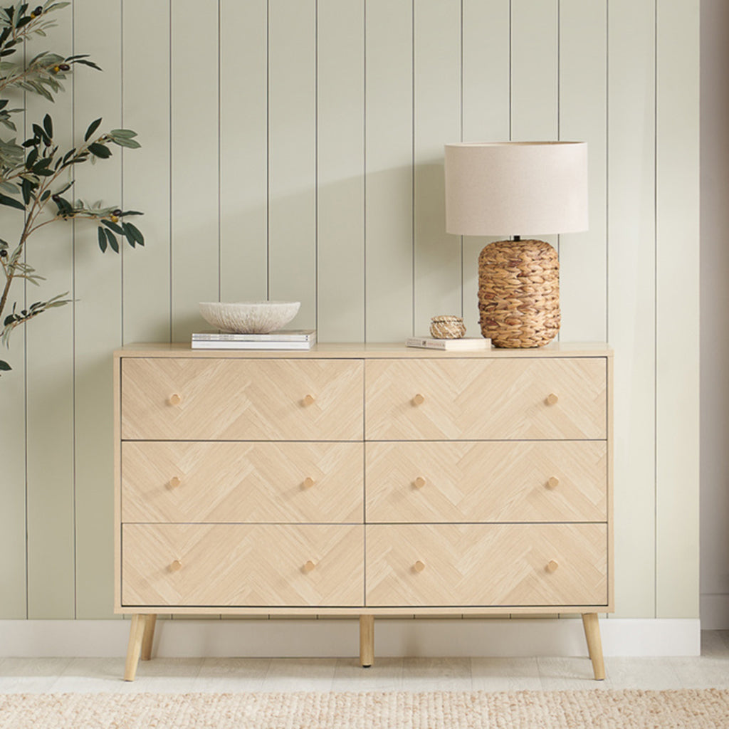 Challis 6DR Chest