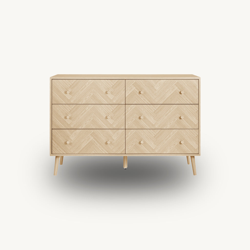 Challis 6DR Chest