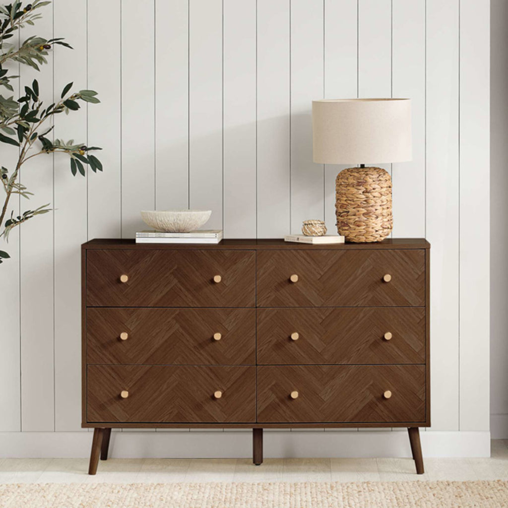 Challis 6DR Chest