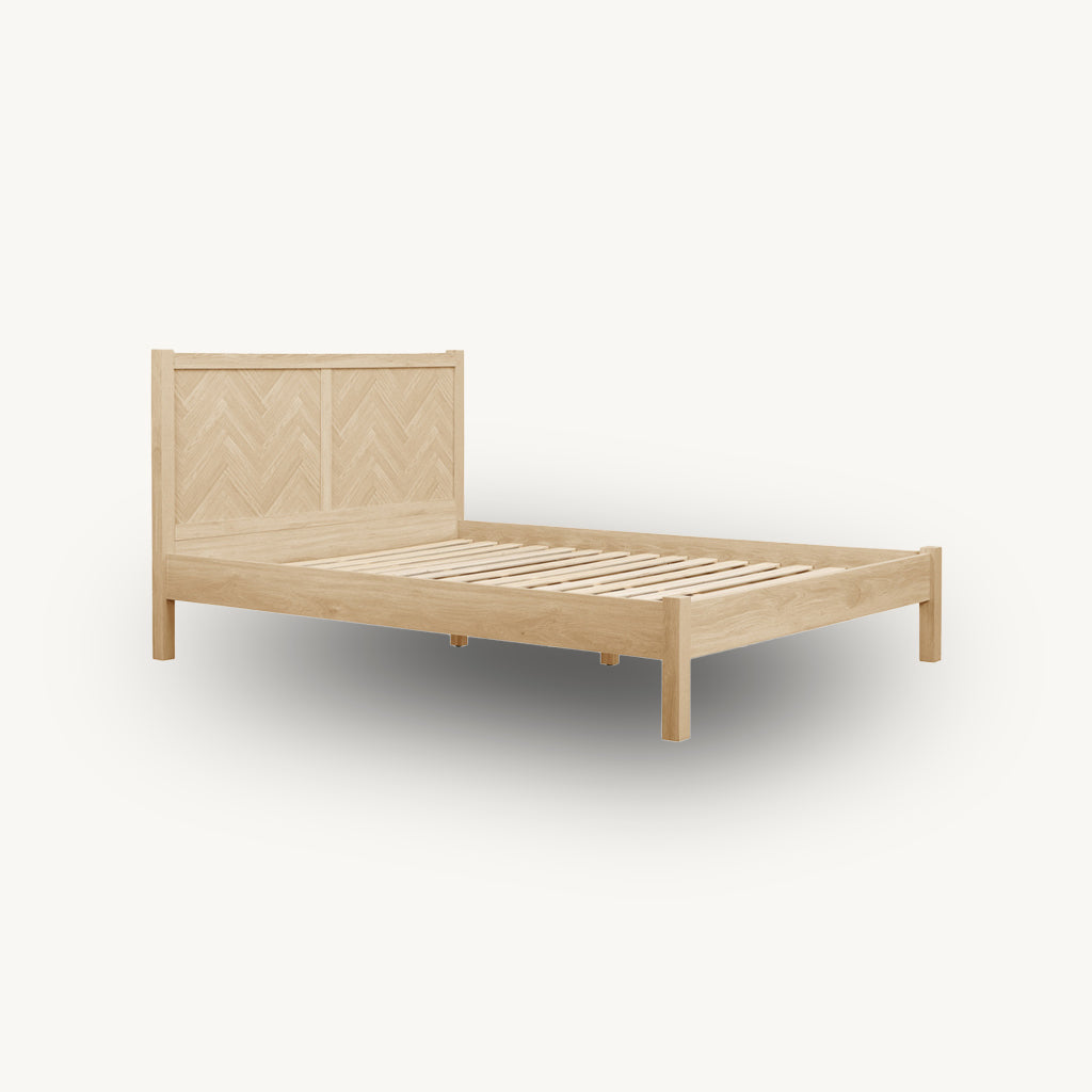 Challis Bed
