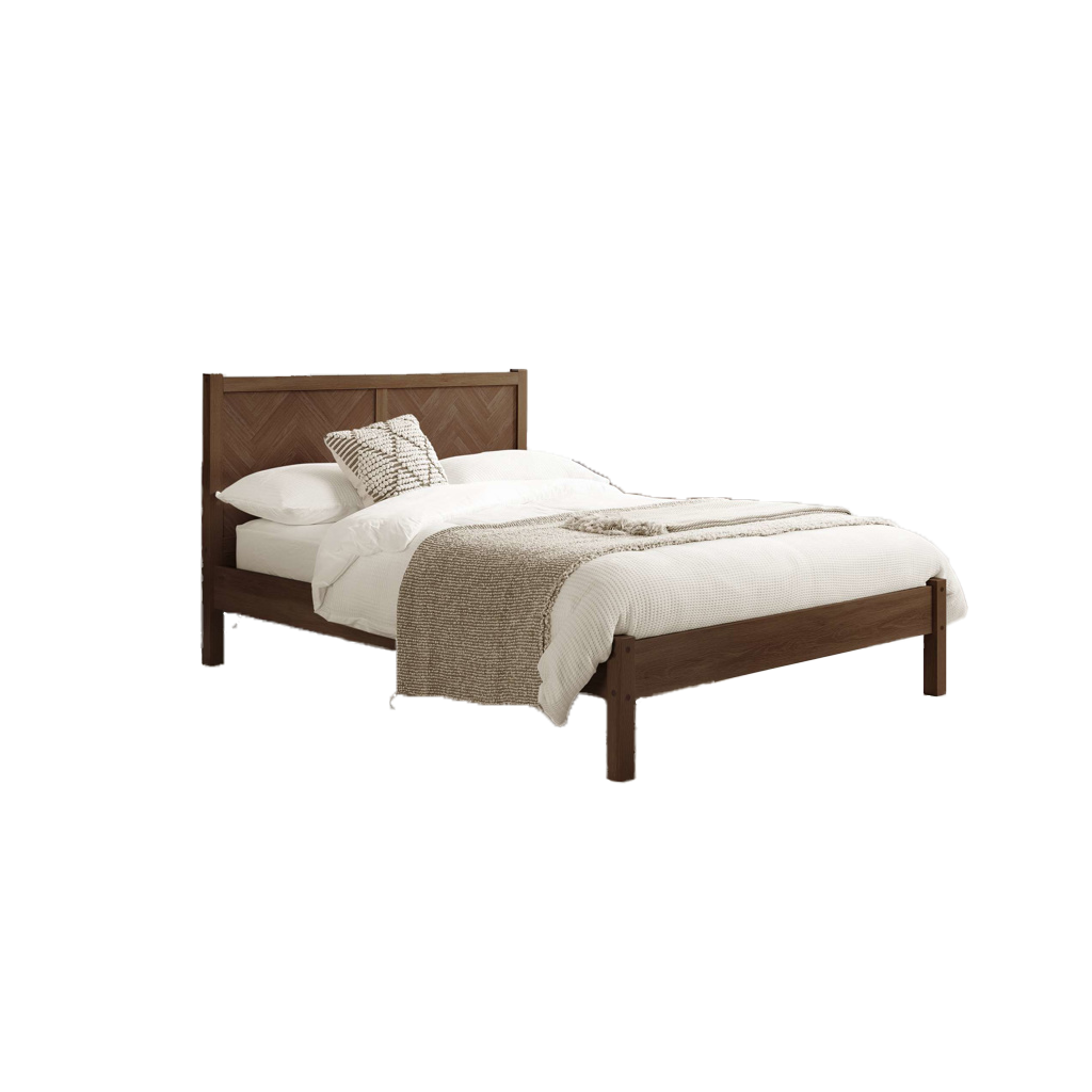 Challis Bed