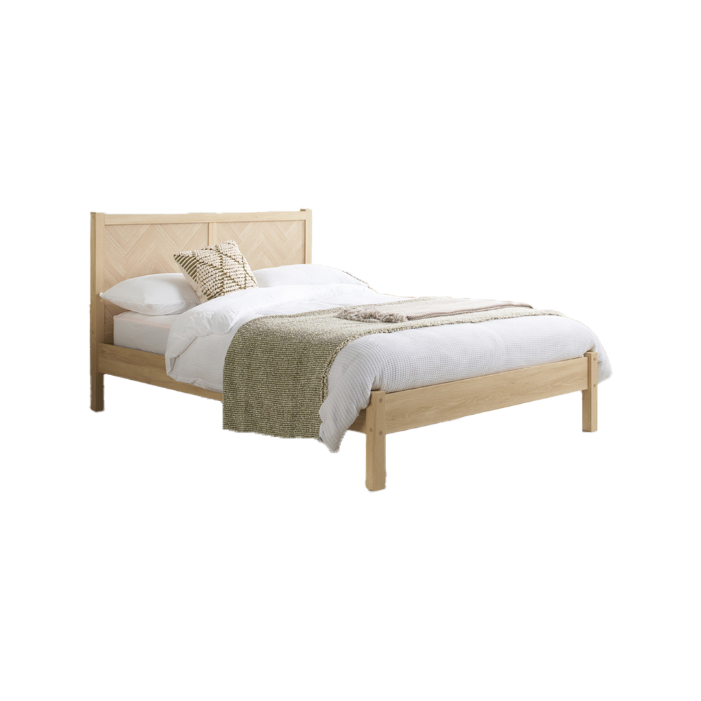 Challis Bed