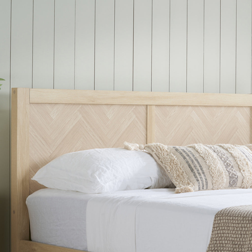 Challis Ottoman Bed