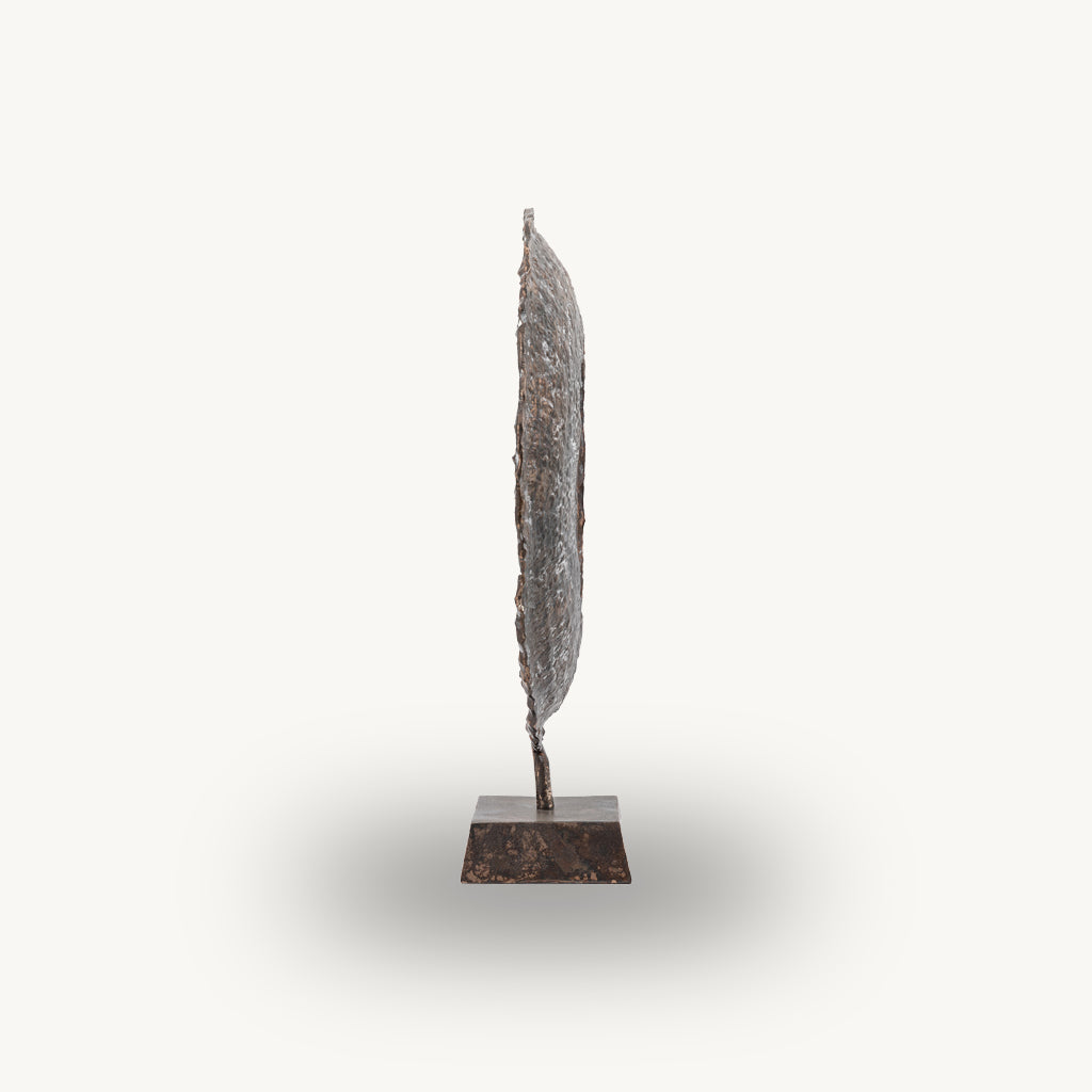 Circle Sculpture