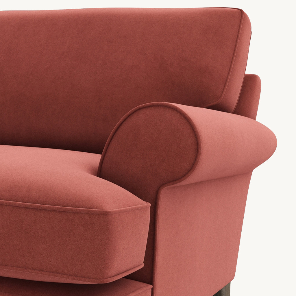 Columbine 2.5 Seater Sofa