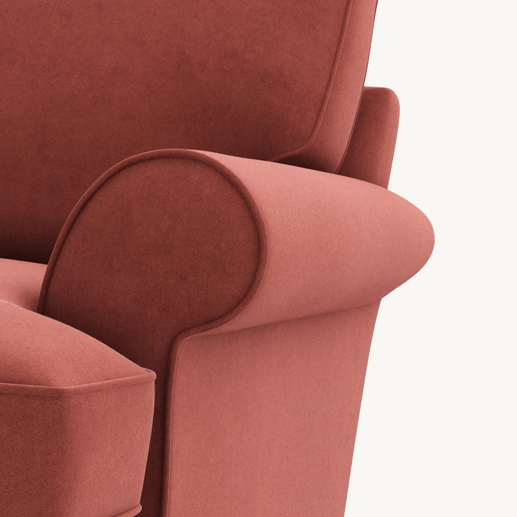 Columbine 2.5 Seater Sofa