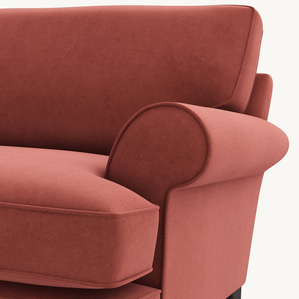 Columbine 3 Seater Sofa
