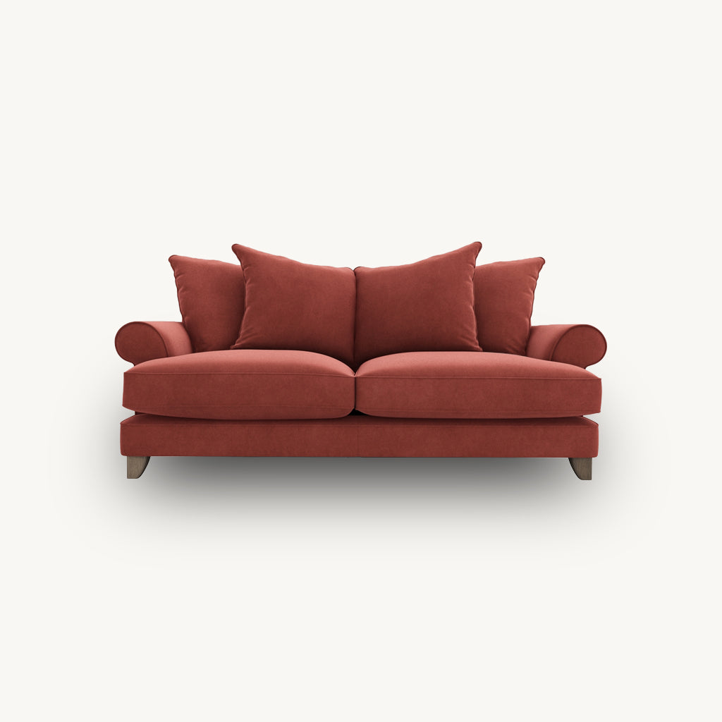 Columbine 3 Seater Sofa