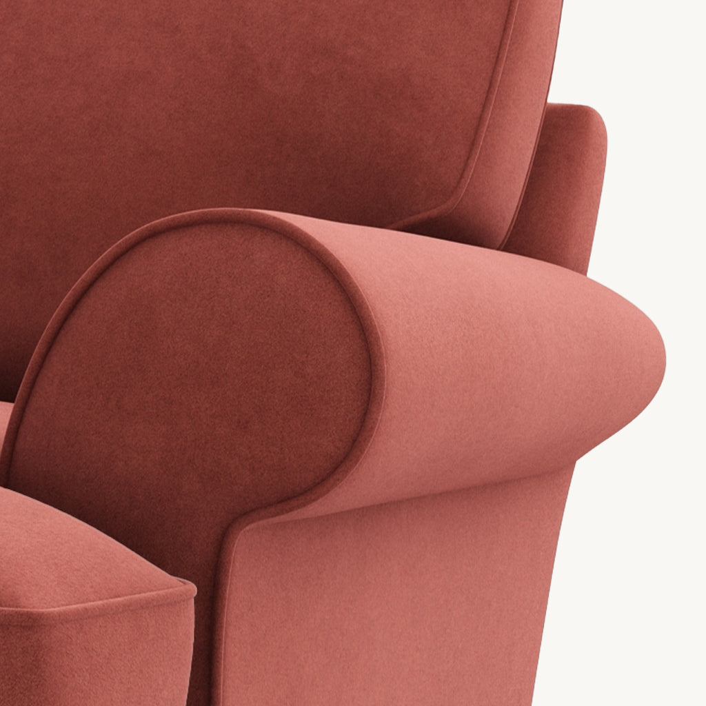 Columbine 3 Seater Sofa
