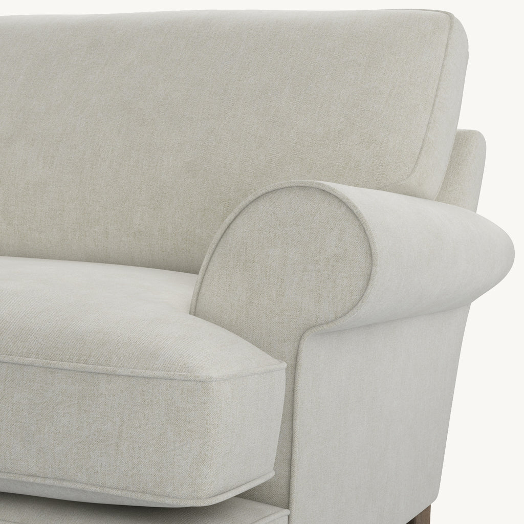 Columbine 3 Seater Sofa
