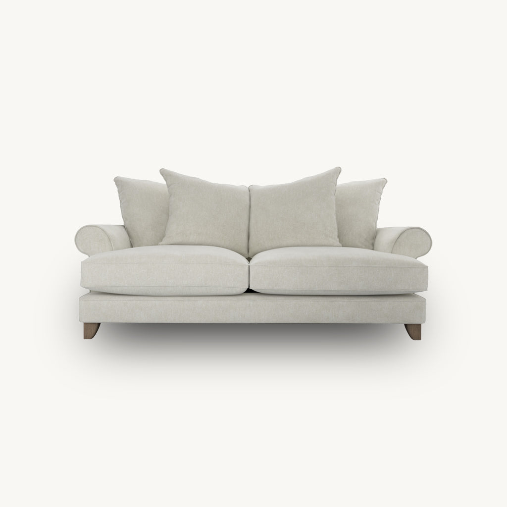 Columbine 3 Seater Sofa
