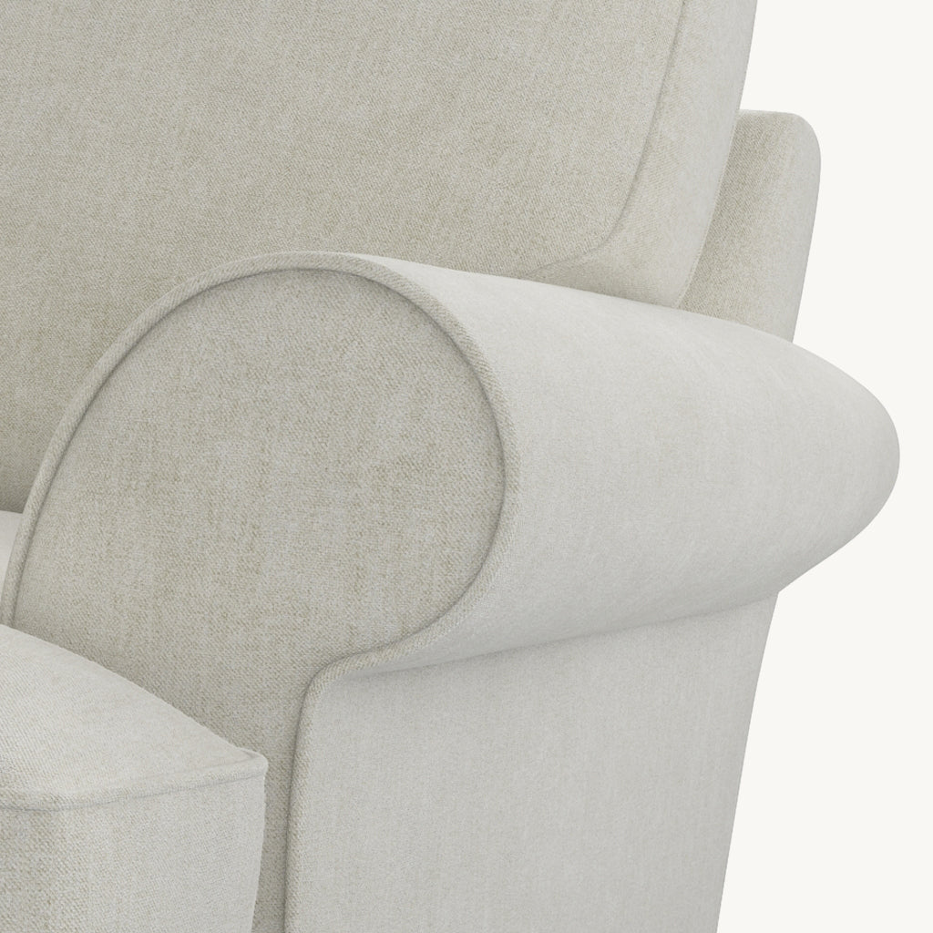 Columbine 3 Seater Sofa