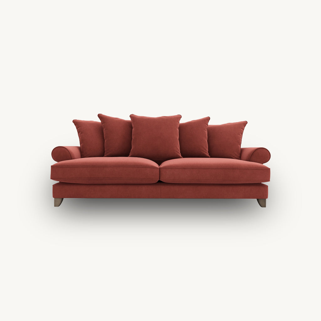 Columbine 4 Seater Sofa