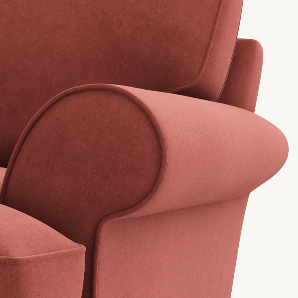 Columbine 4 Seater Sofa