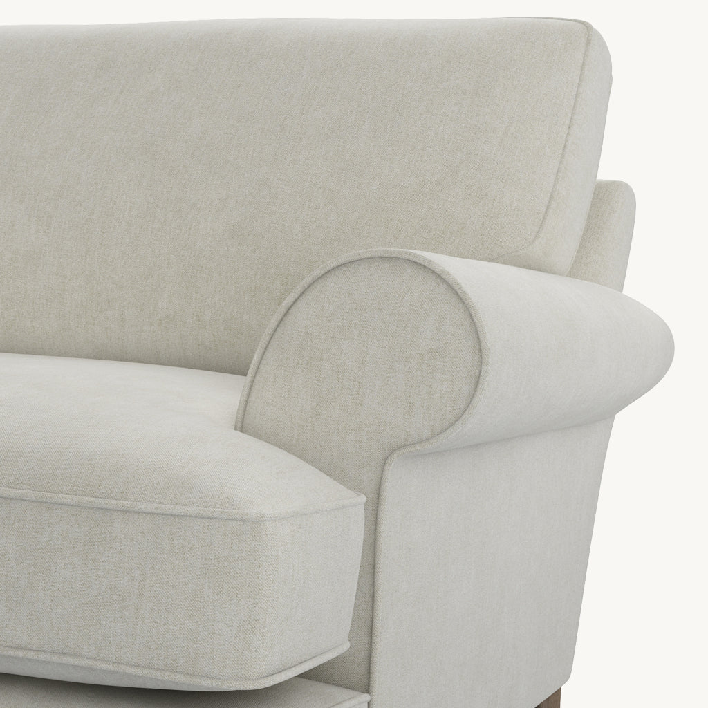 Columbine 4 Seater Sofa