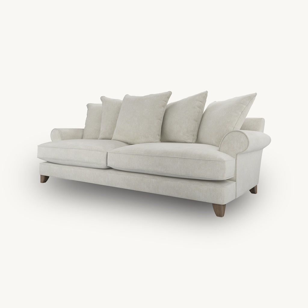 Columbine 4 Seater Sofa
