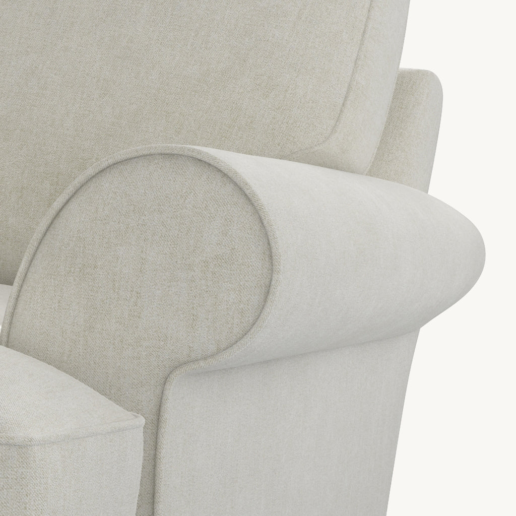 Columbine 4 Seater Sofa