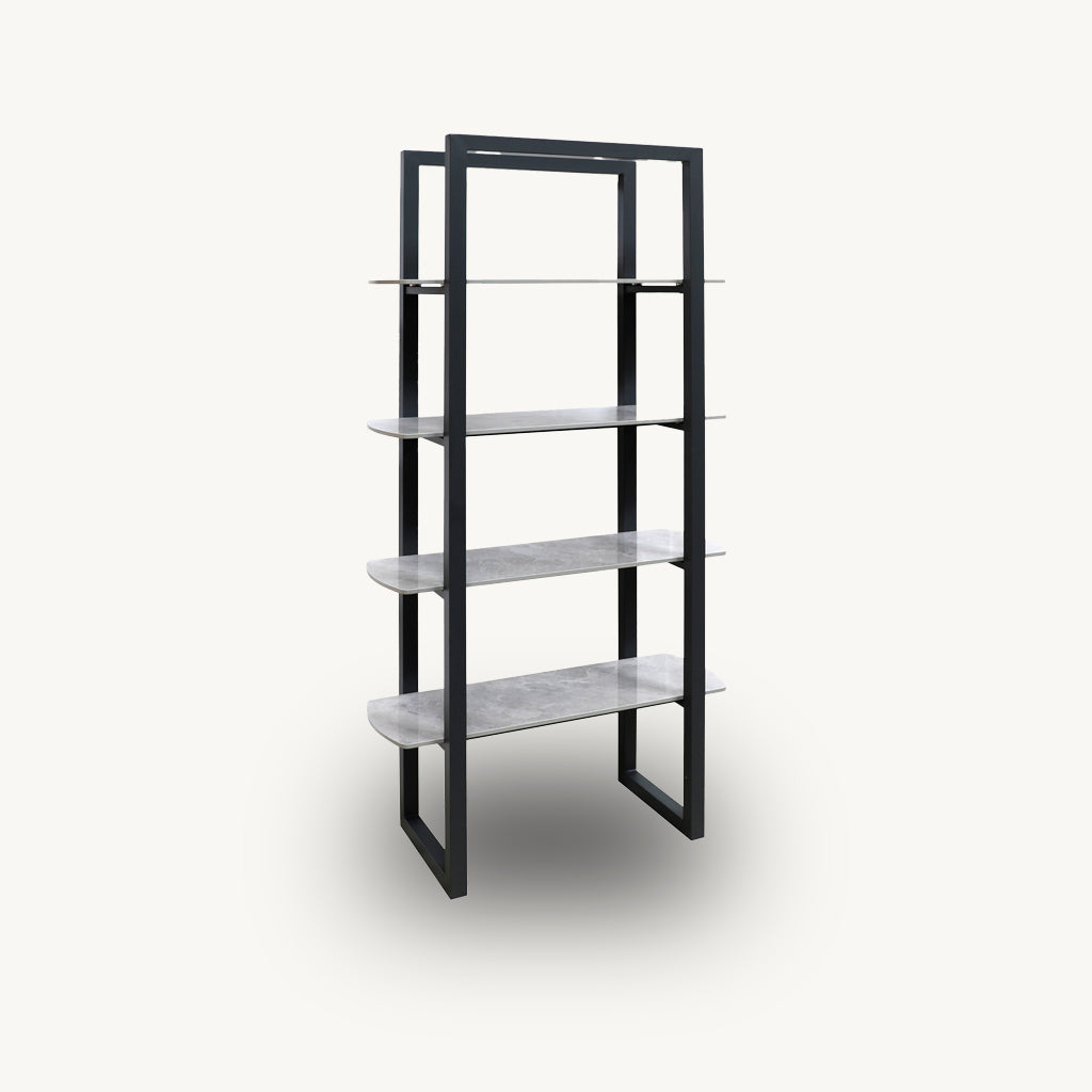 Cordova Shelf Unit