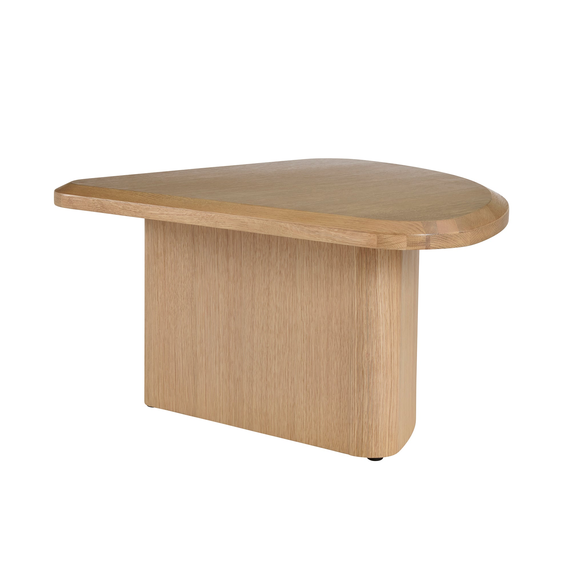 Elsinora Corner Coffee Table