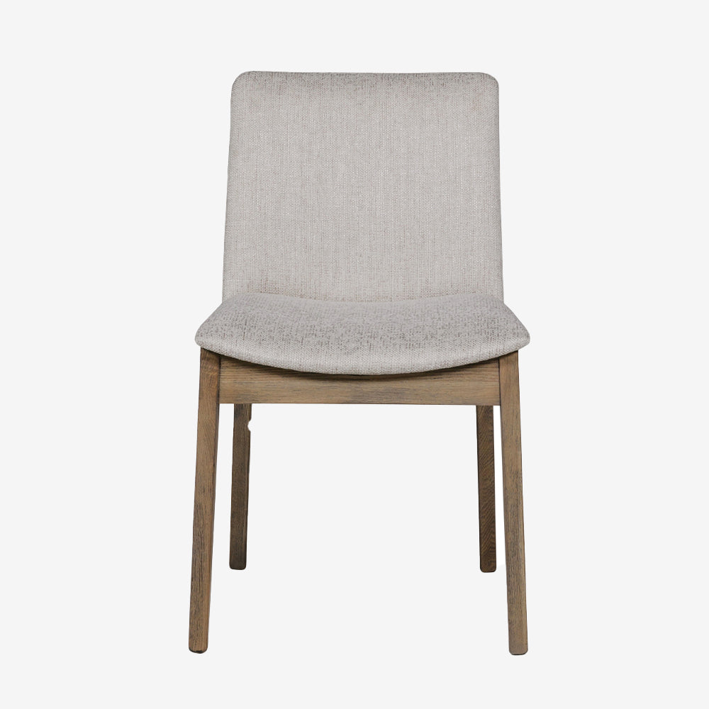 Boden Dining Chair in Natural