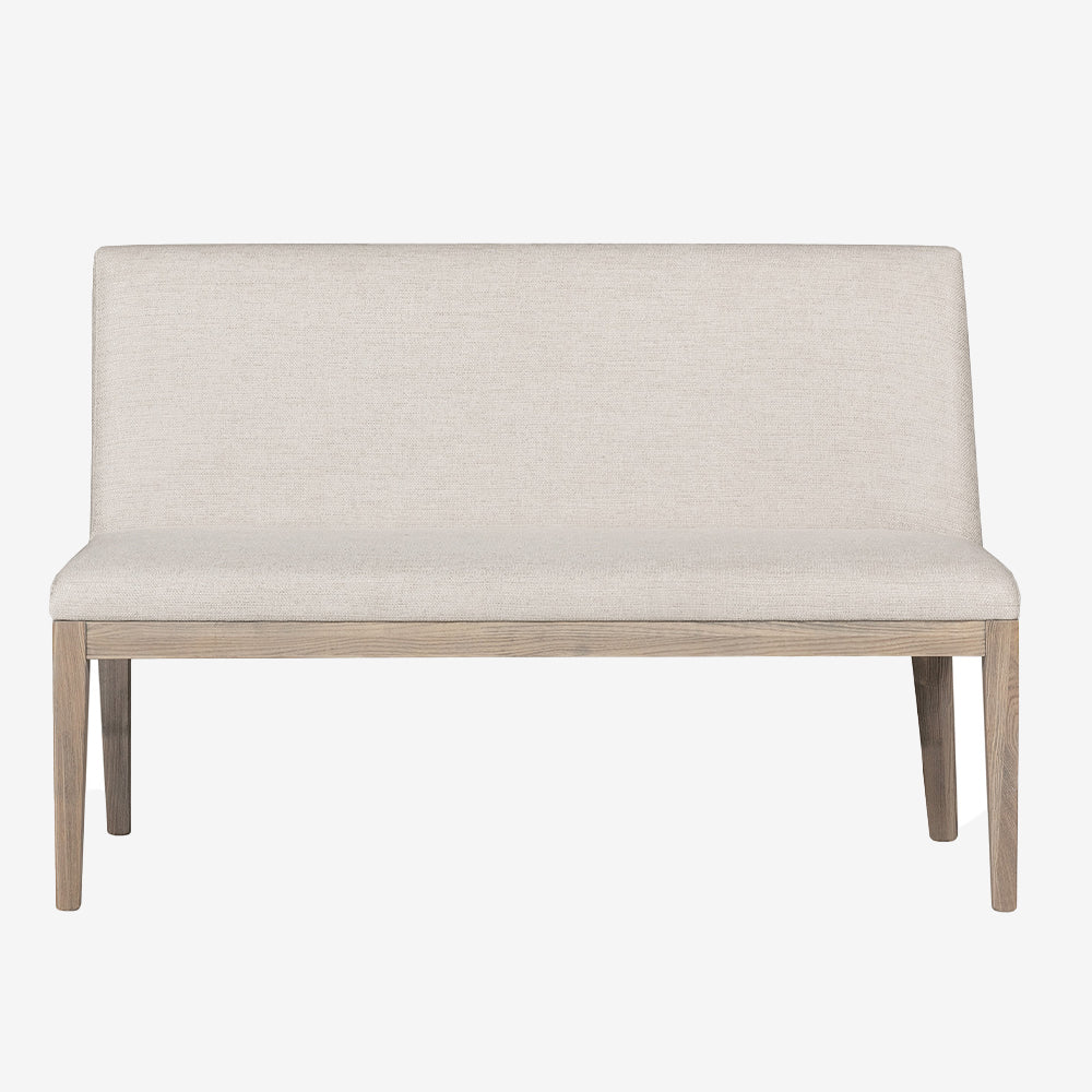 Boden Short Bench in Natural