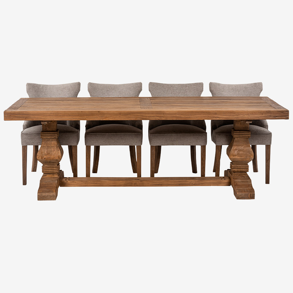 Pasadena Large Dining Table