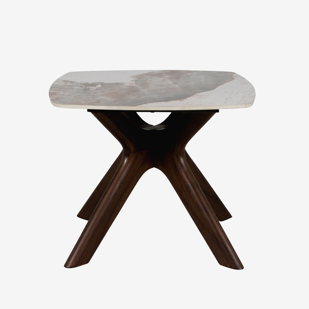 Adriano Lamp Table