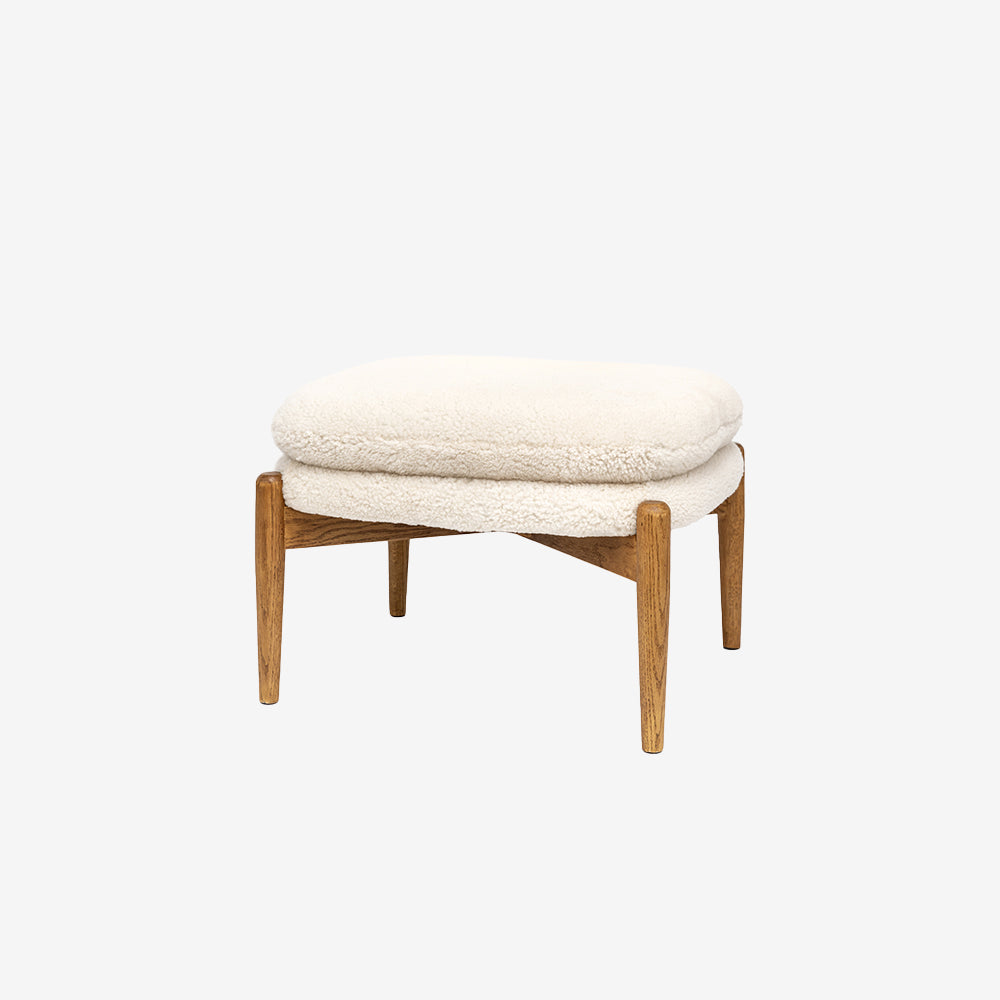 Elgin Footstool