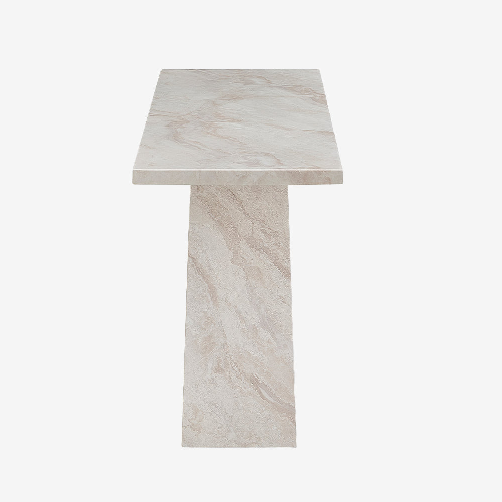 Malmo Console Table