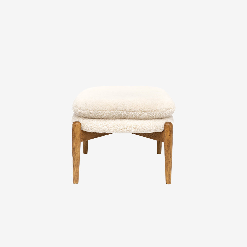 Elgin Footstool