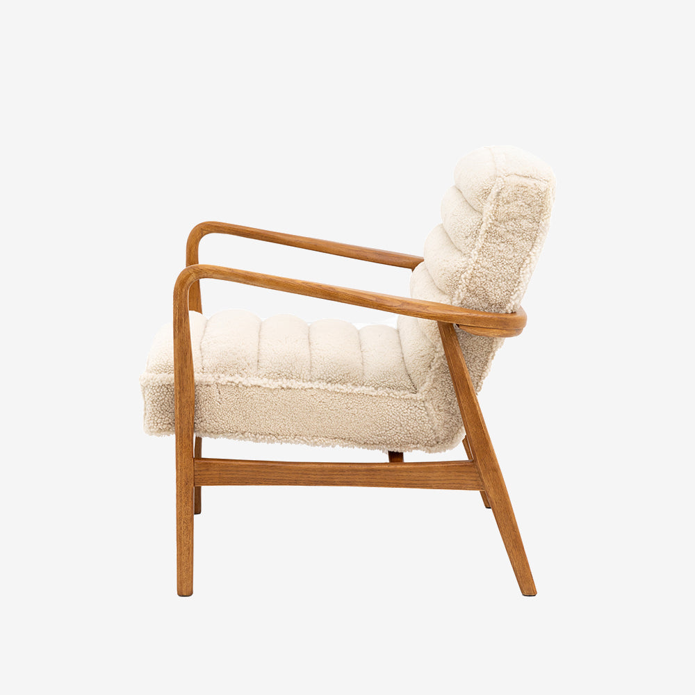 Elgin Armchair