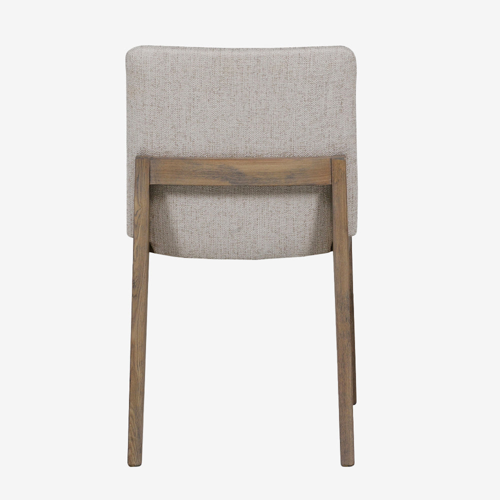 Boden Dining Chair in Natural