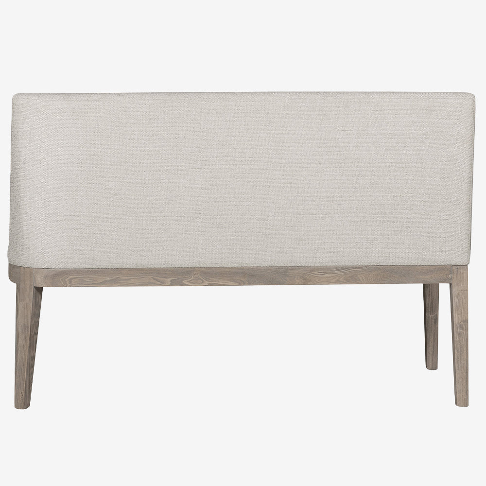 Boden Short Bench in Natural
