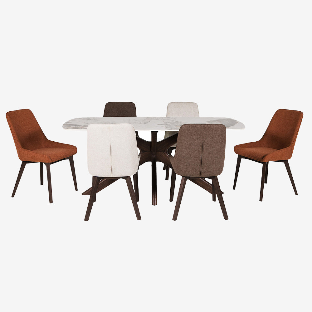 Adriano Dining Table