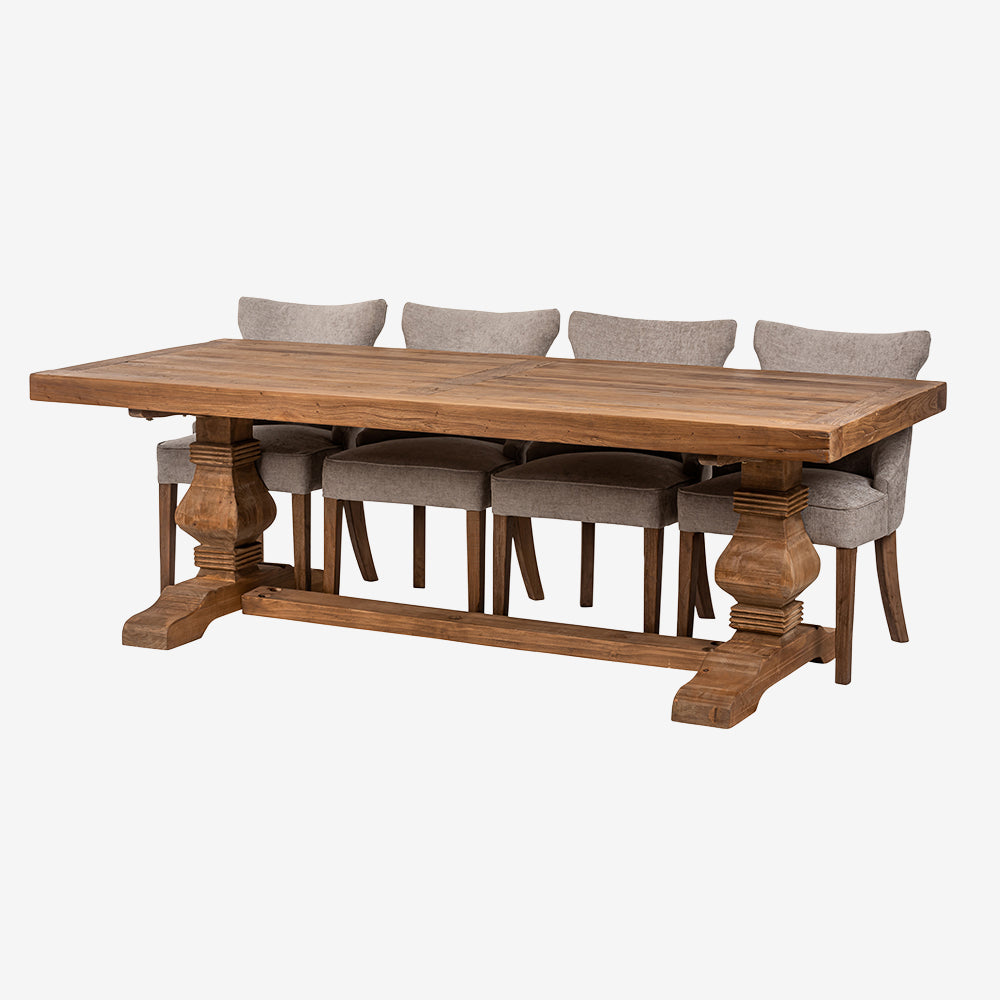 Pasadena Large Dining Table