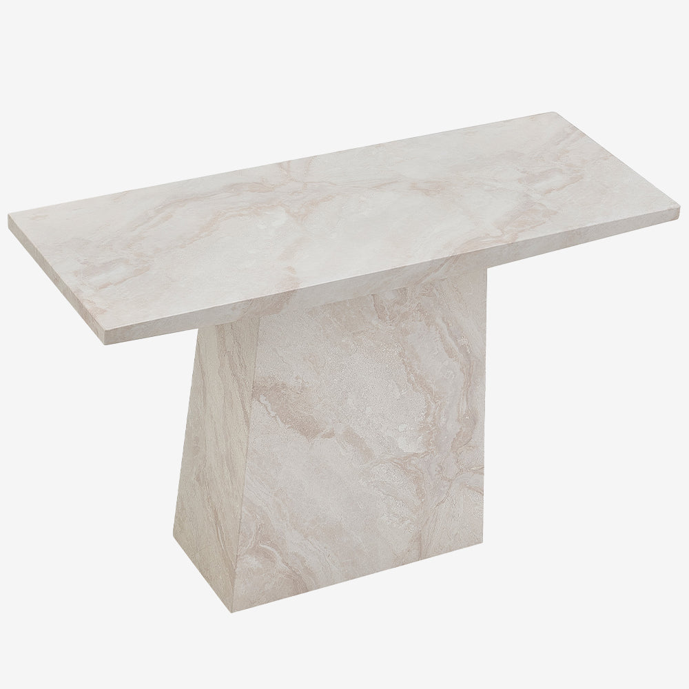 Malmo Console Table