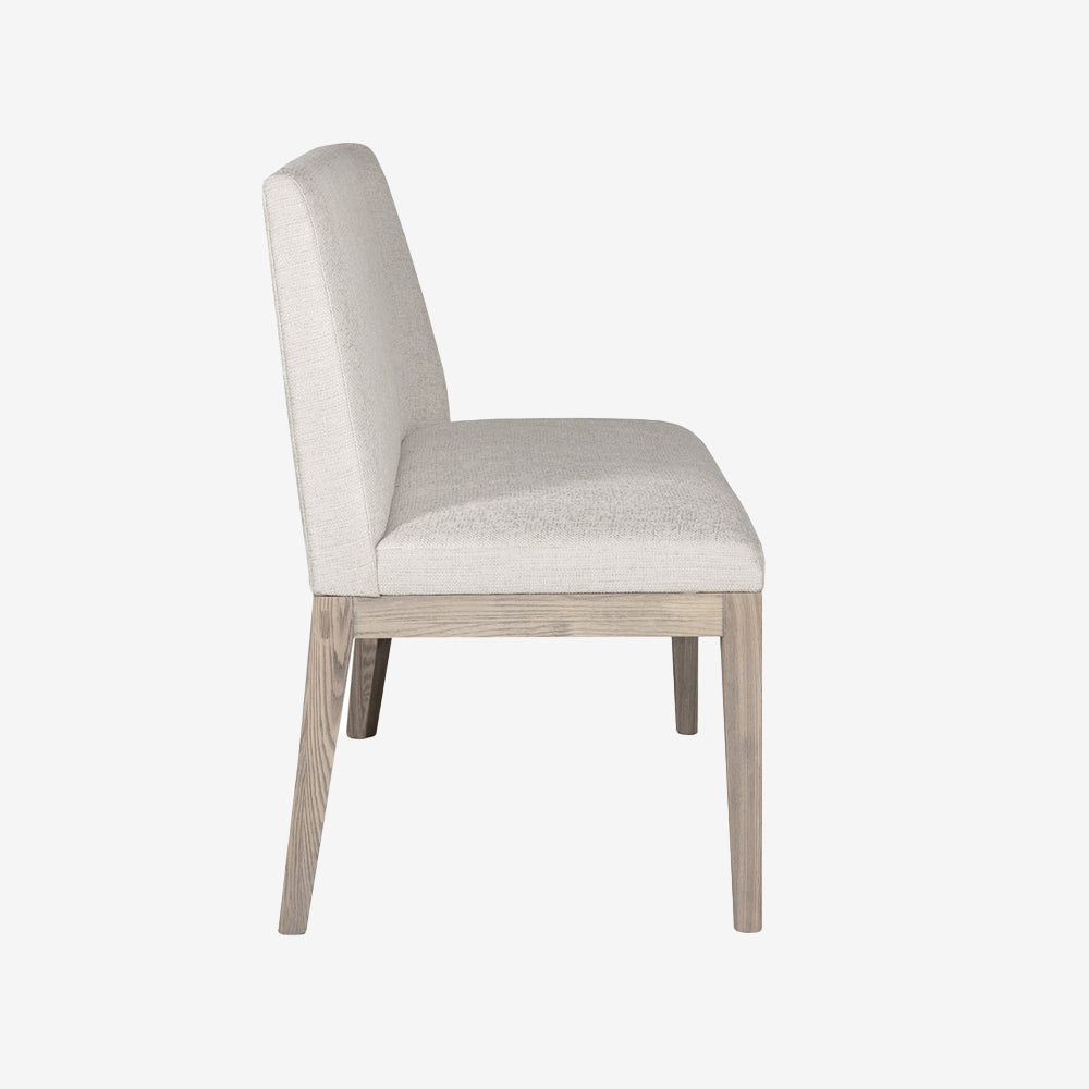 Boden Short Bench in Natural