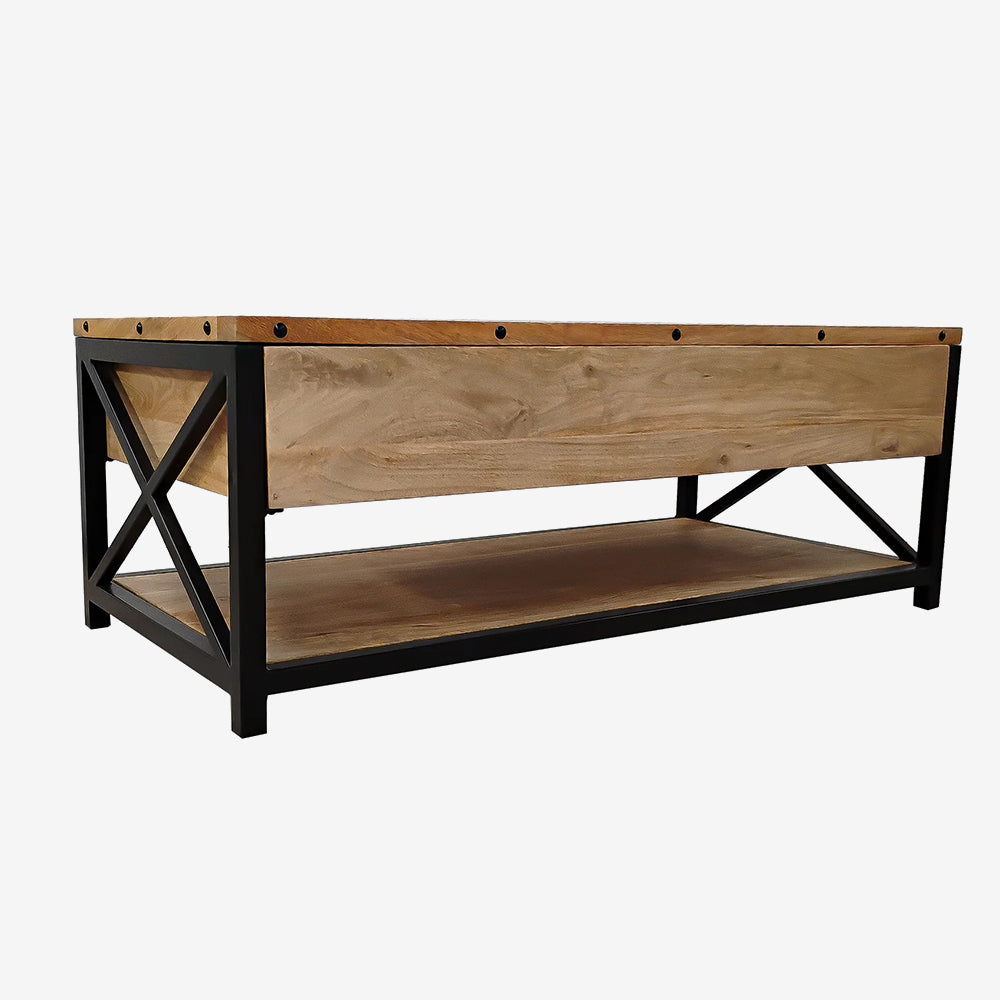 Sirsi Lift Top Storage Coffee Table