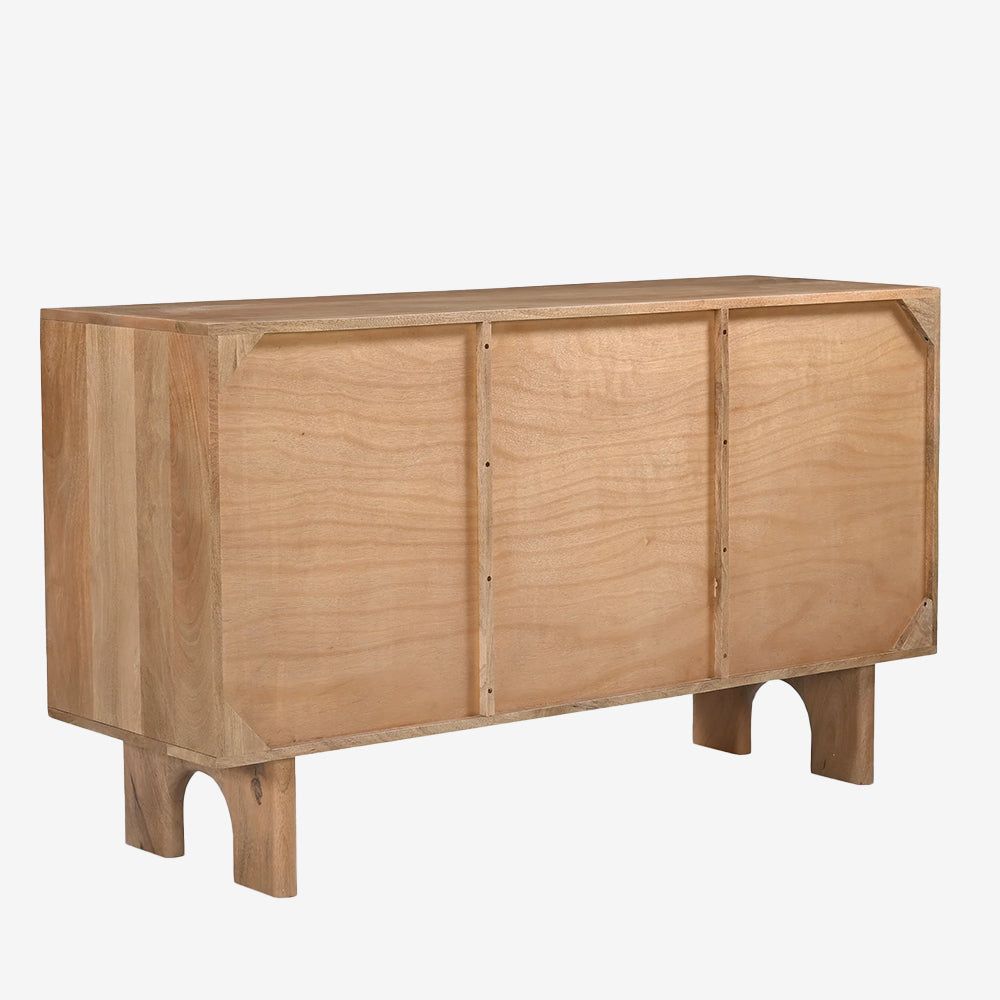 Padra 3 Drawer Cabinet